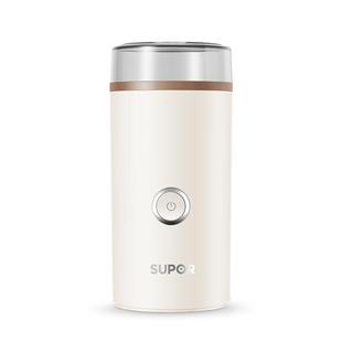 苏泊尔磨粉机家用超细研磨机多功能打粉杯小型电动干磨五谷粉碎器