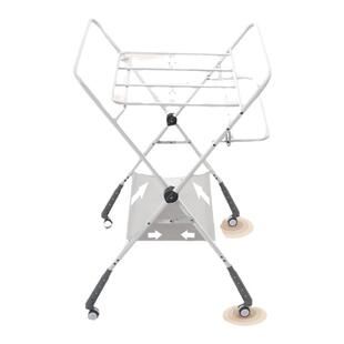 honey seed尿布台新生儿护理台母婴旗舰洗澡台按摩可折叠床多功能