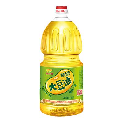 金龙鱼食用油团购优惠