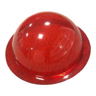 定制亚克力半球罩透明有机玻璃半圆球罩圆罩太空舱猫窝空心塑料球