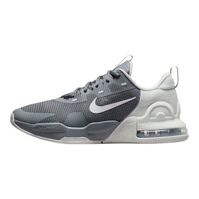Nike/耐克正品AIR MAX ALPHA男士低帮回弹训练鞋DM0829-007
