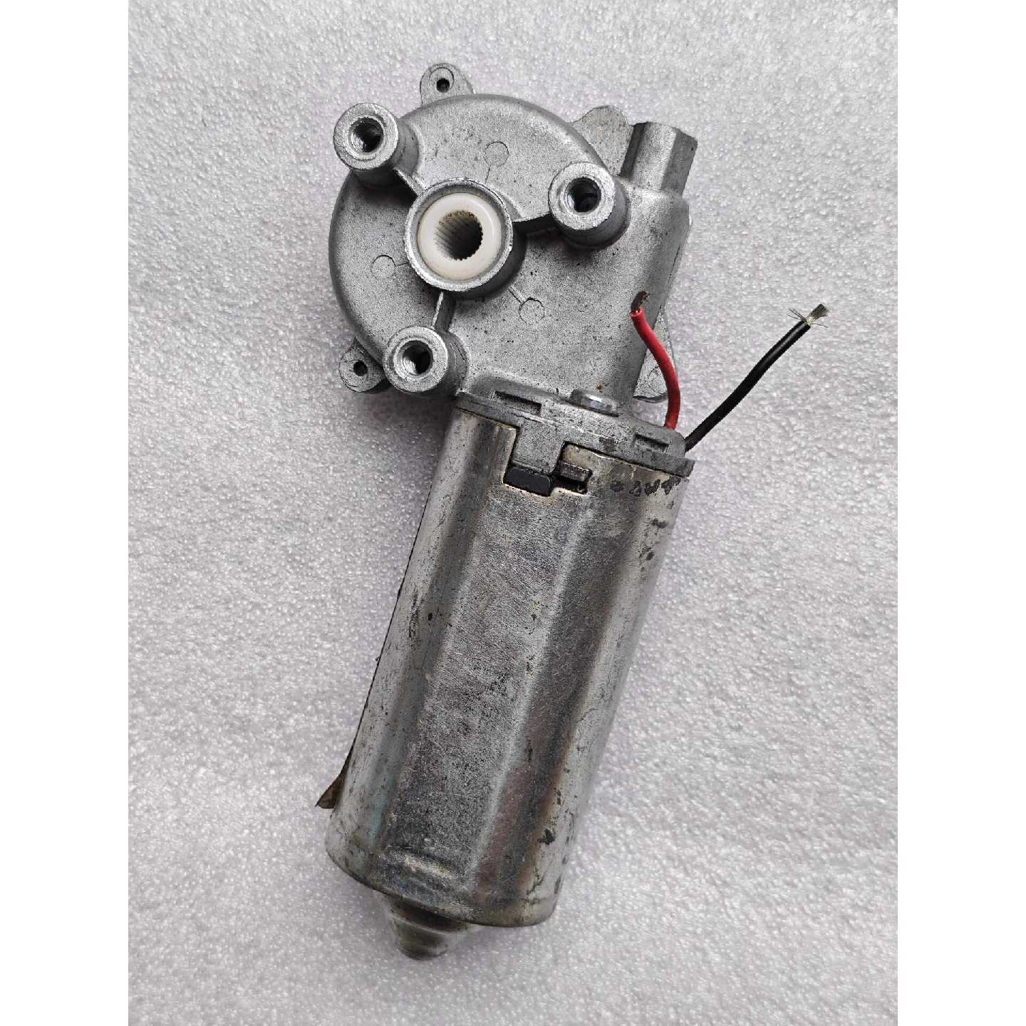 ThermoFisher减速电机PartNr709