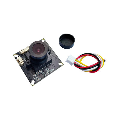 串口摄像头模块适用于Arduino