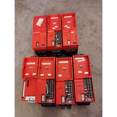 SEW变频器MCF41A00155A3400物品实图拍