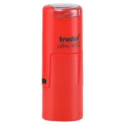 卓达4612回墨印章定制