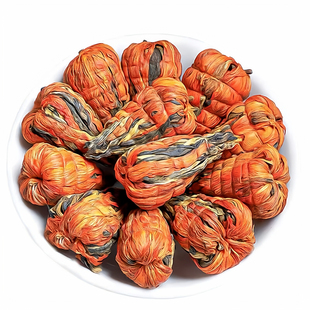 2025新茶云南凤庆滇红茶百合宝塔滇红金芽蜜香金丝红开花250g礼盒