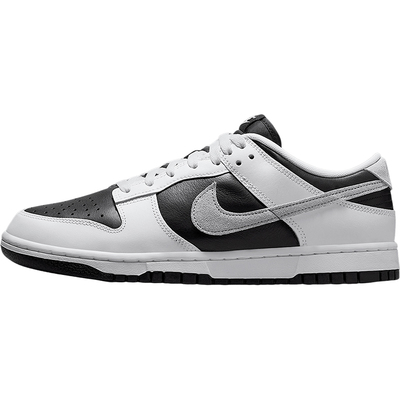 Nike/耐克正品Dunk Low 男士经典轻盈回弹运动鞋IB4620-141