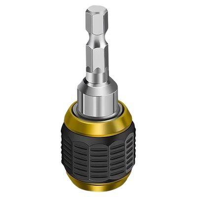 弹出式六角快速转换接头套筒批头