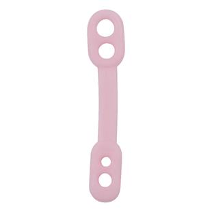 晾衣架固定扣晾衣防滑晒衣防风衣服神器加长防风晒衣钩硅胶晒衣架