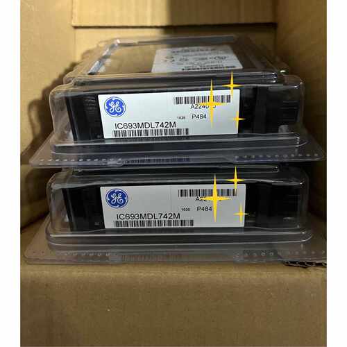 议价IC693MDL742M适用