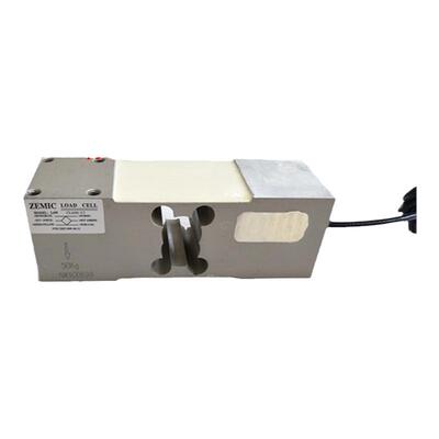 ZEMIC中航电测称重传感器L6W-C3-50kg\75kg\100kg\150kg\200kg