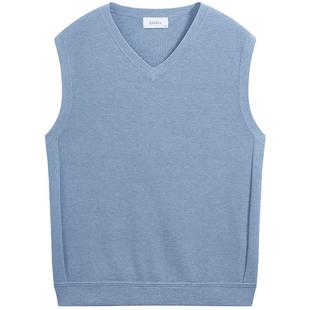 ZIOZIA春季单排扣西装羊毛混纺青年休闲西便服外套ZKG11104F