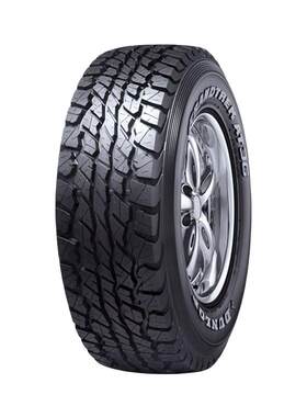 邓禄普汽车轮胎265/60R18