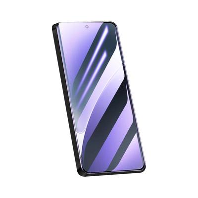 适用小米15陶瓷膜秒解指纹