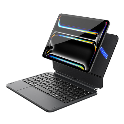 qoob触点连接妙控键盘二代