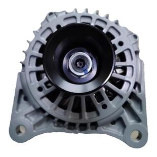 玉柴S01200-3701100发电机国六佩特AViH2070F4 002发电机玉柴国六