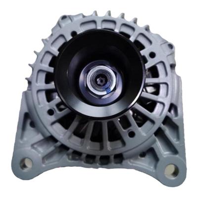 玉柴S01200-3701100发电机国六