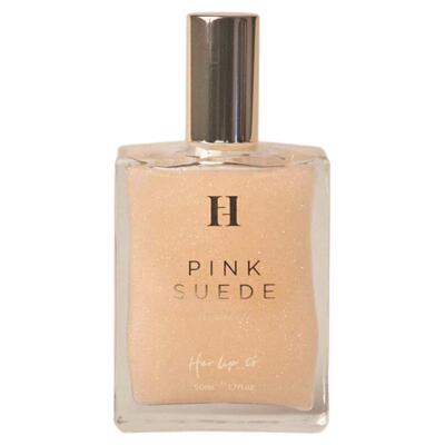 日本herlipto小岛阳菜滚珠香水