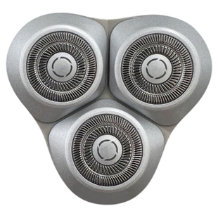 适配小米电动剃须刀S101/S301刀头配件适用mijia米家刮胡刀