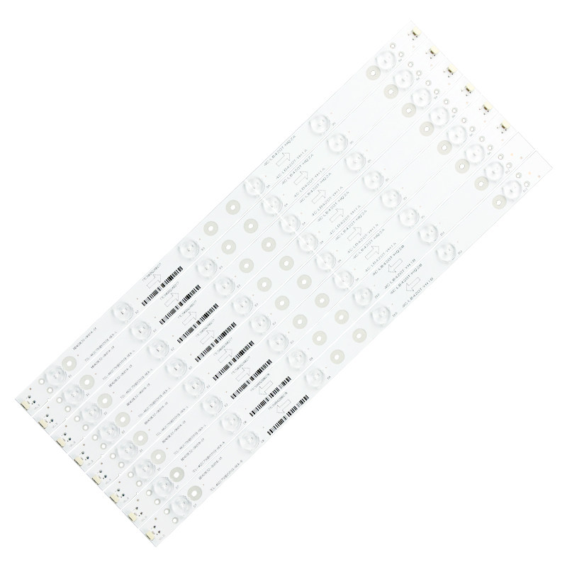 适用TCL 42寸42E10电视机灯条LG lnnotek 42" NDT B Type Rev 0.5