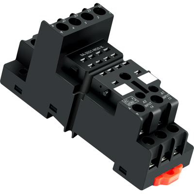 施耐德电气电磁式中间继电器