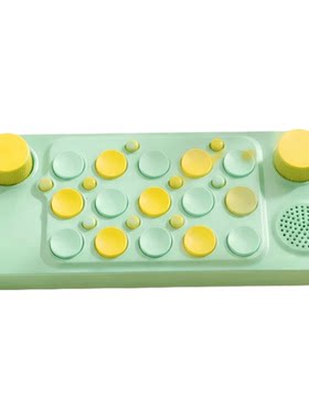 智能口袋琴蓝牙MIDI玩具初学入门