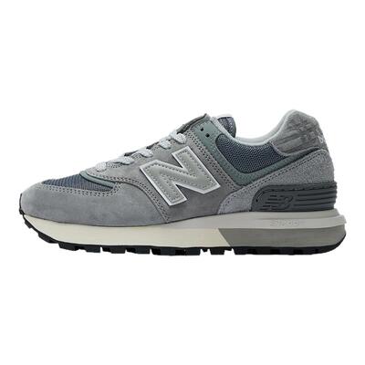 New Balance NB官方正品冬新款男女鞋缓震休闲鞋运动鞋U574LGHX
