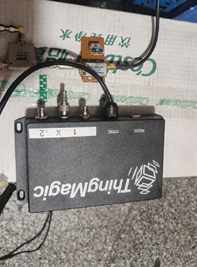 询价-M5e RFID UHF 读写模块 Thingmagic超高