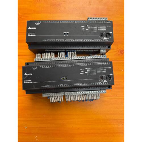 询价台达PLC、DVP60EC00R3、、、