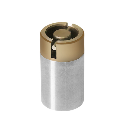 进口不锈钢气顶 注塑模具气顶 打包盒薄壁模具气顶 气喷嘴气阀门