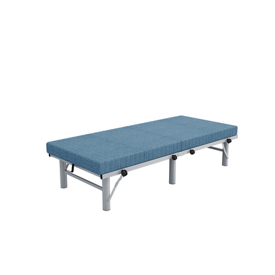 瑞仕达折叠床宿舍单人午休床