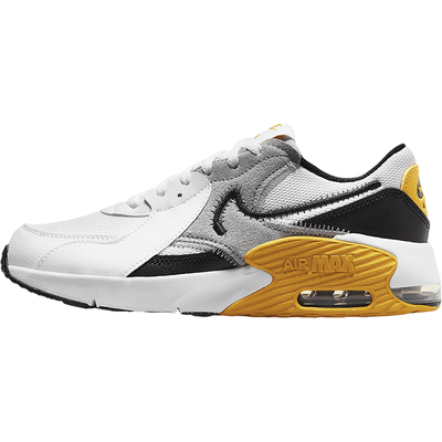 Nike/耐克正品 Air Max Excee GS女子大童运动鞋FB3058-106