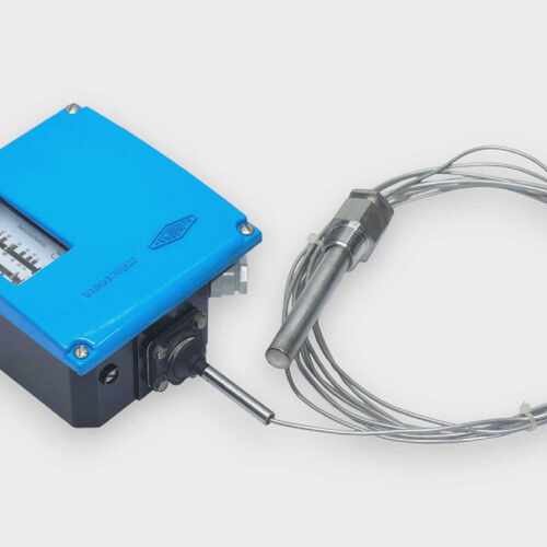 BAUMER BOURDON RTNAA402153E3 PRESSURE SWITCH