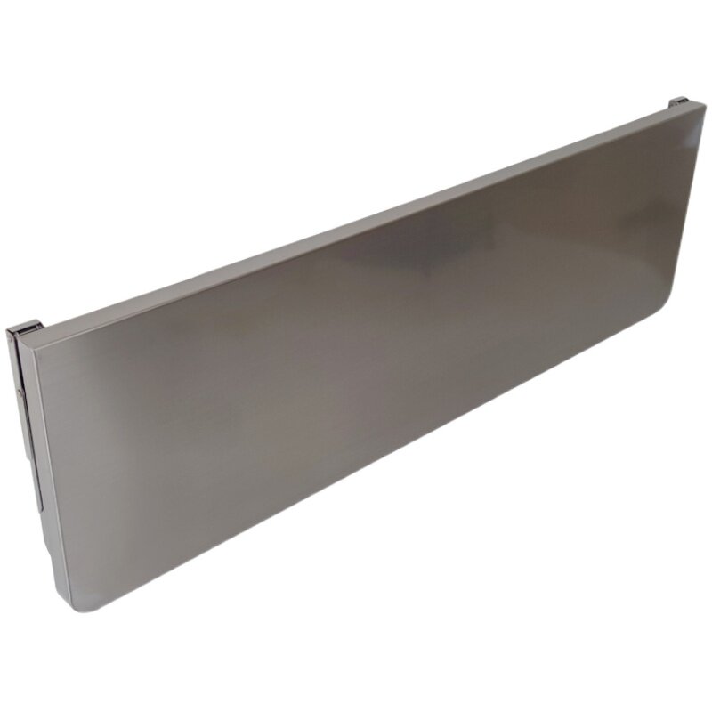 不锈钢折叠层板隔板托室内外置物