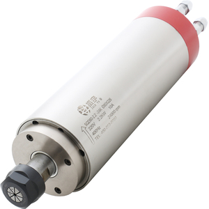 振宇/SQD 雕刻机主轴电机800w1.5 2.2 3.2 5.5 7.5kw高速主轴电机