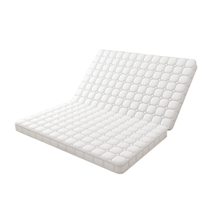 榻榻米床垫定做椰棕儿童偏硬垫子可折叠宿舍单人家用床垫定制尺寸