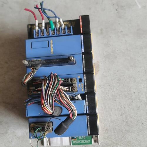 【请询价】YOKOGAWA横河PLCF3PU100NZ01