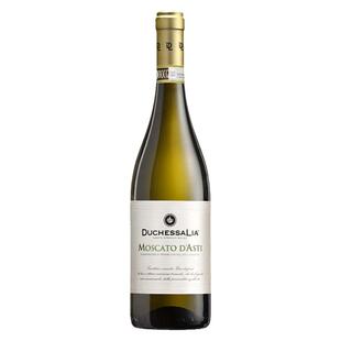 2025年意大利莫斯卡托阿斯蒂甜白起泡酒MOSCATO ASTI DUCHESSALIA