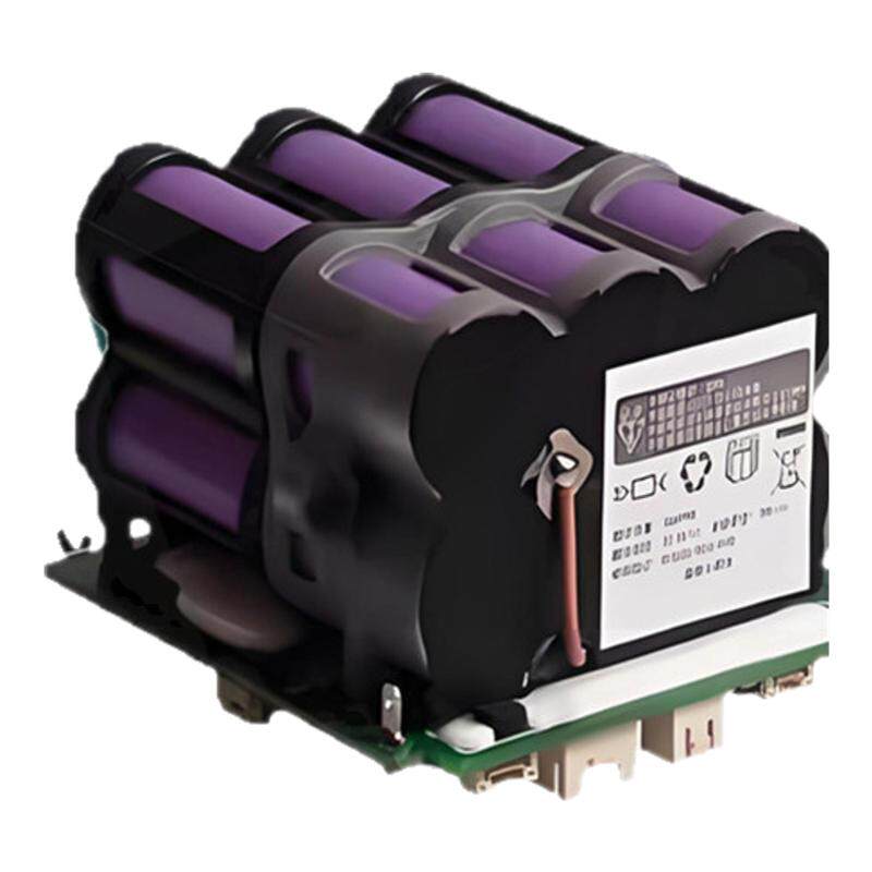 添可洗地机配件1二代2.0LCD/fw100100电池tineco芙万2slim3.0更换