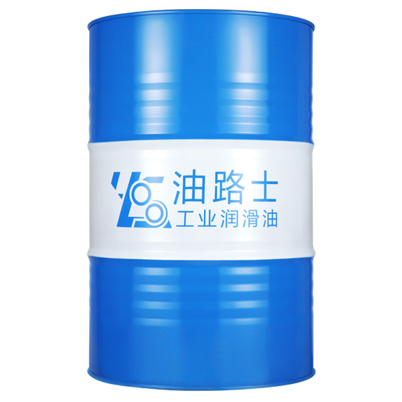 导轨油油路士数控机床电梯润滑油