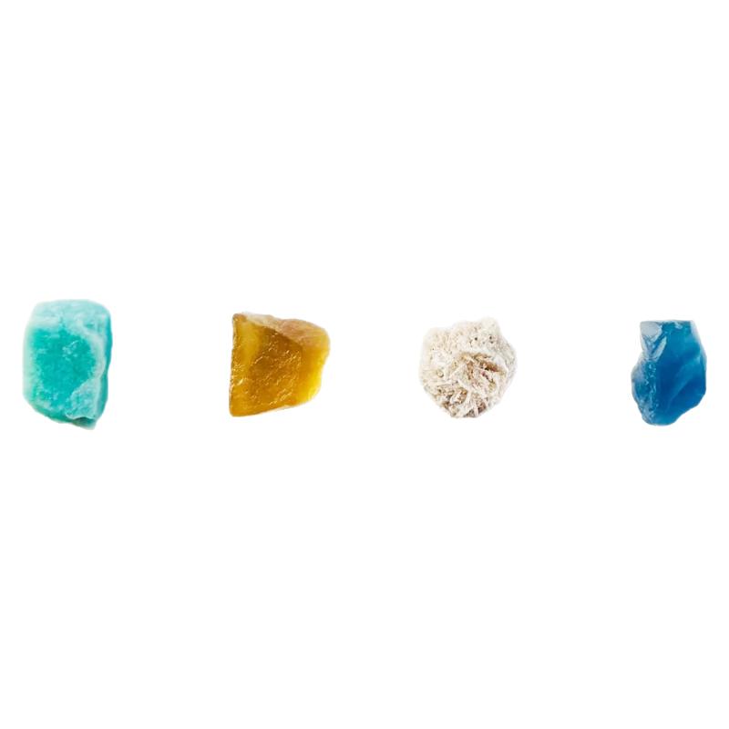购水晶时,您是否经常选择困难症