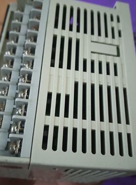 议价Mitsubishi Plc Fx3sa30MtCm Disassembled Parts Actual Pro