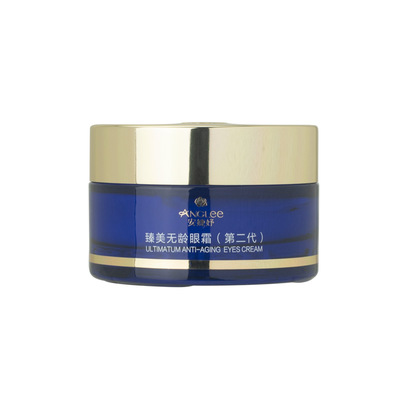 安婕妤二代臻美无龄眼霜30ml