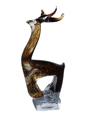 欣唯嘉百搭手工创意小鹿样板房