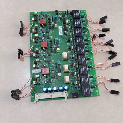 议价直流调速器主板51028041XD-2DA CARTE CRAI 500J270Z8CEVNT02