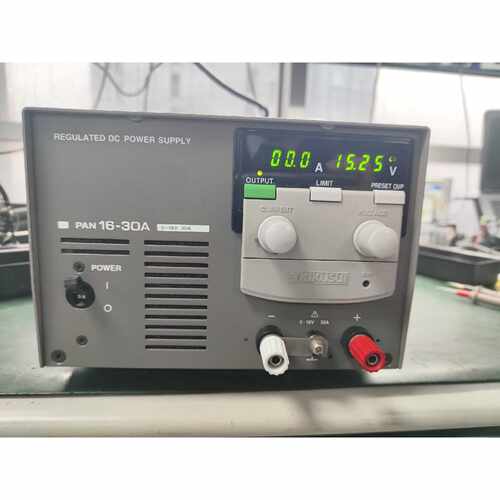 询kikusui pan1630  pan1618