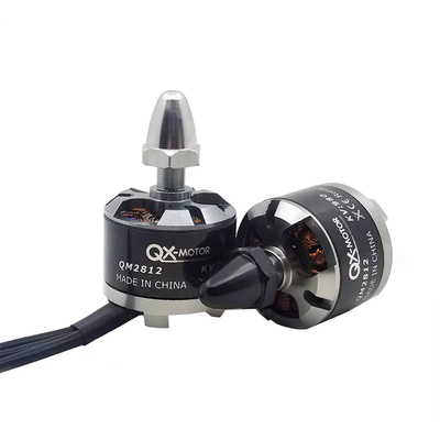 QX-MOTORQM2812无刷电机四旋翼