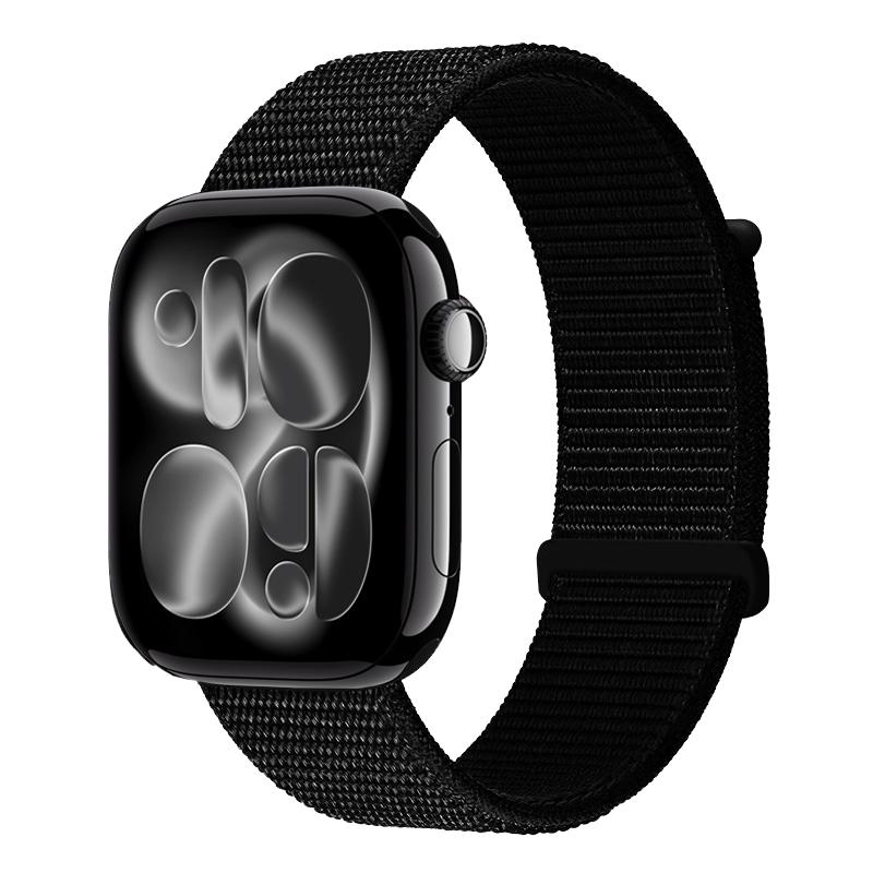 适用iwatch11表带苹果S10手表带