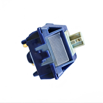 GONE轴沙滑中频客制化键轴麻将音