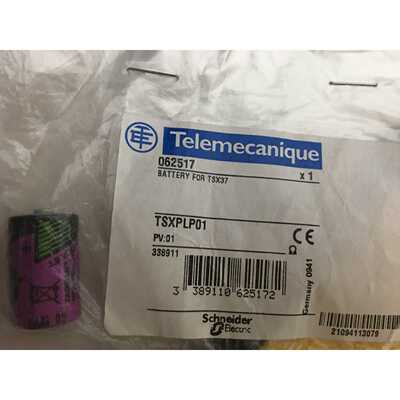 议价施耐德电池TSXPLP01全新现货